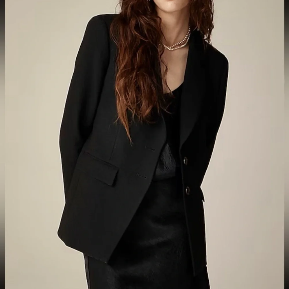 J. Crew crew 1035